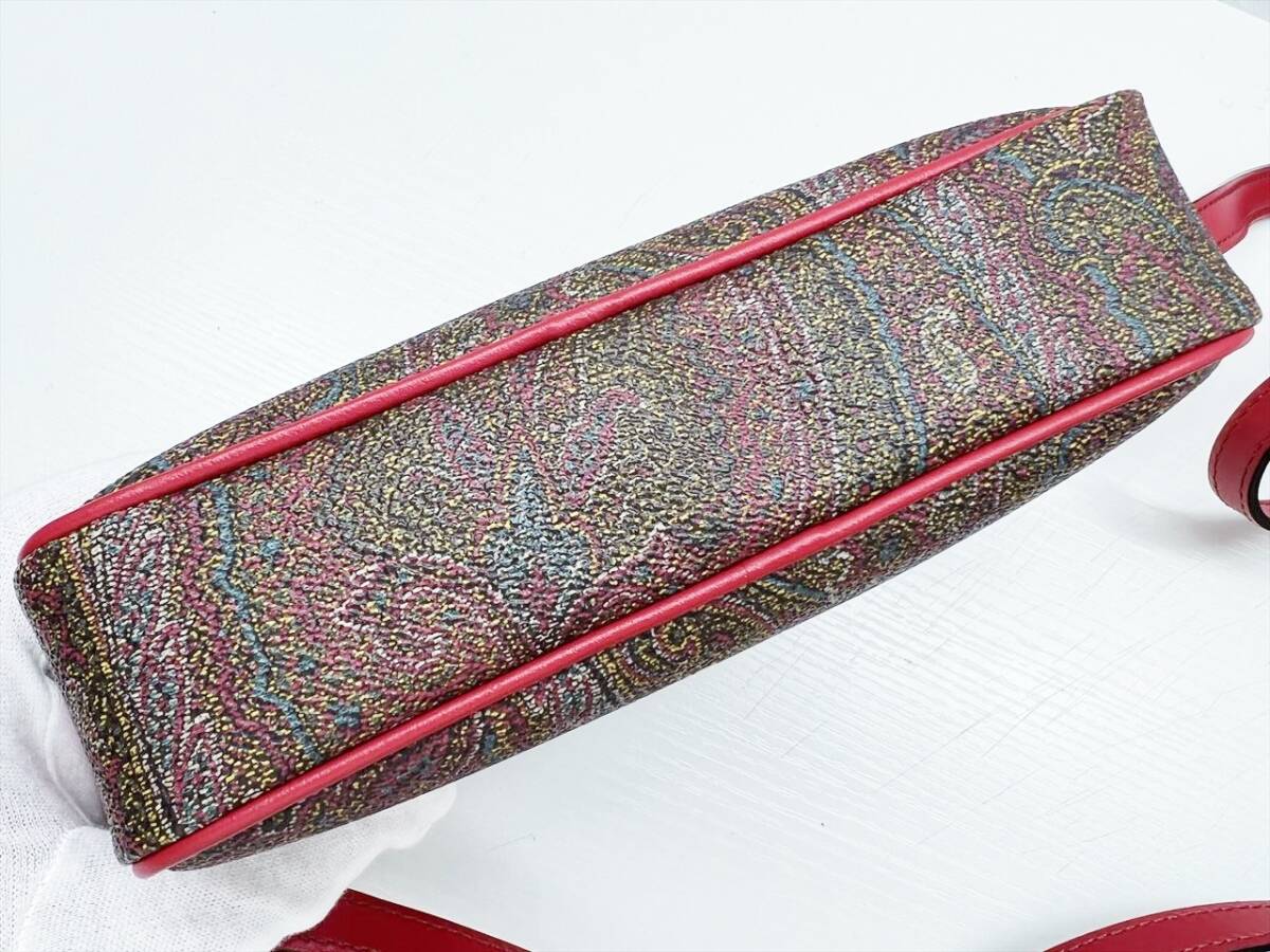 レア 未使用保管 美品 ETRO エトロ トイズコレクション レア 未使用保管 美品 ETRO エトロ トイズコレクション