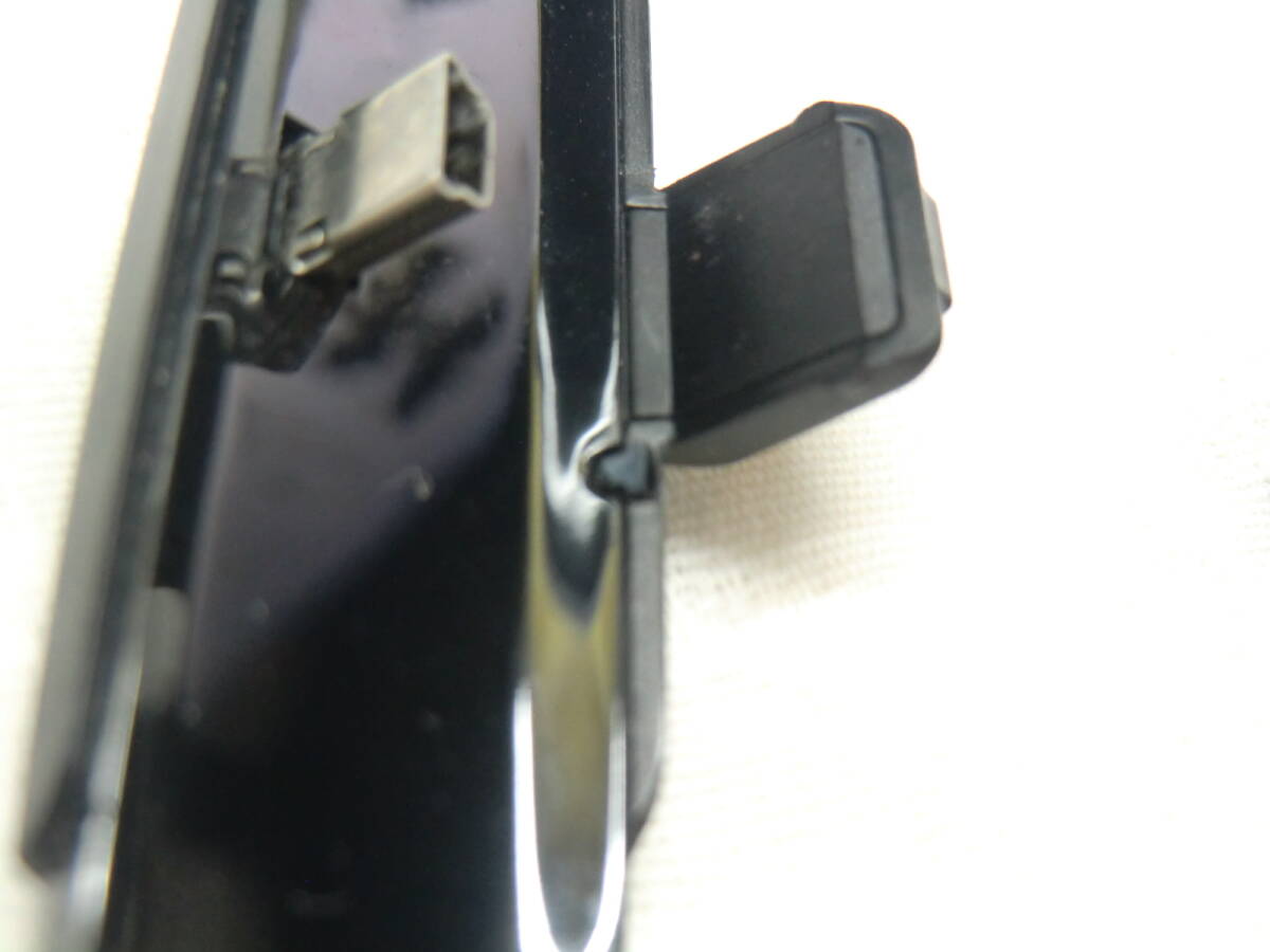 【動作確認済み】SONY PS3 CECH-ZDC1J 充電スタンド 充電 ACアダプター アタッチメント_画像9