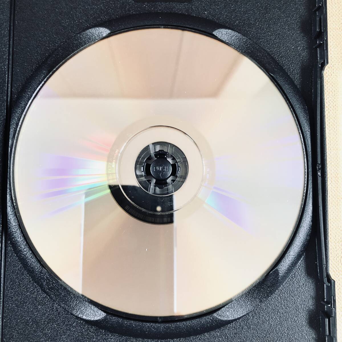 ショーガール HDマスター版 DVDレンタル落ち