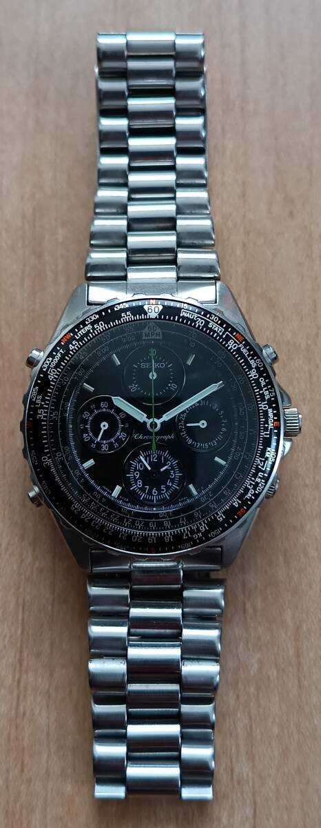 SEIKO Sky Professional セイコー スカイプロフェッショナル SEIKO Sky Professional セイコー スカイプロフェッショナル