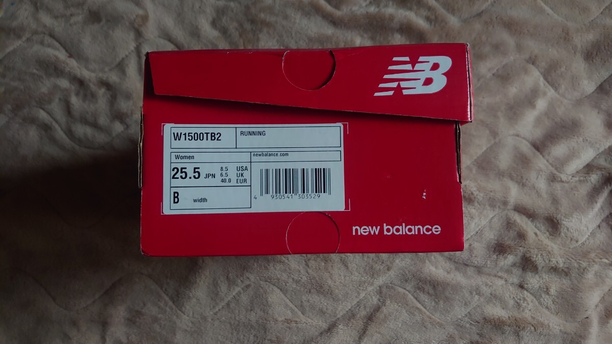 new balance ニューバランス W1500TB2 の画像5