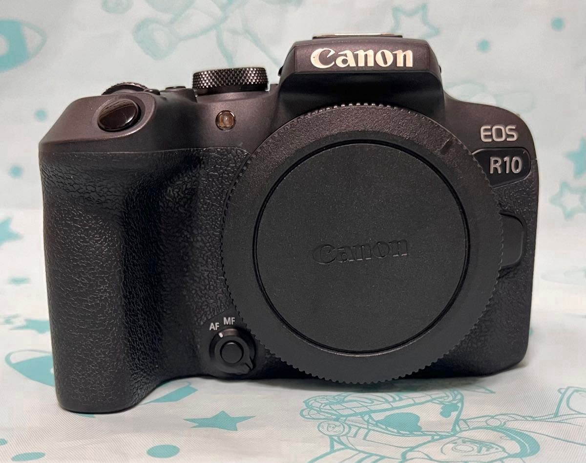 Canon EOS R10 ボディ