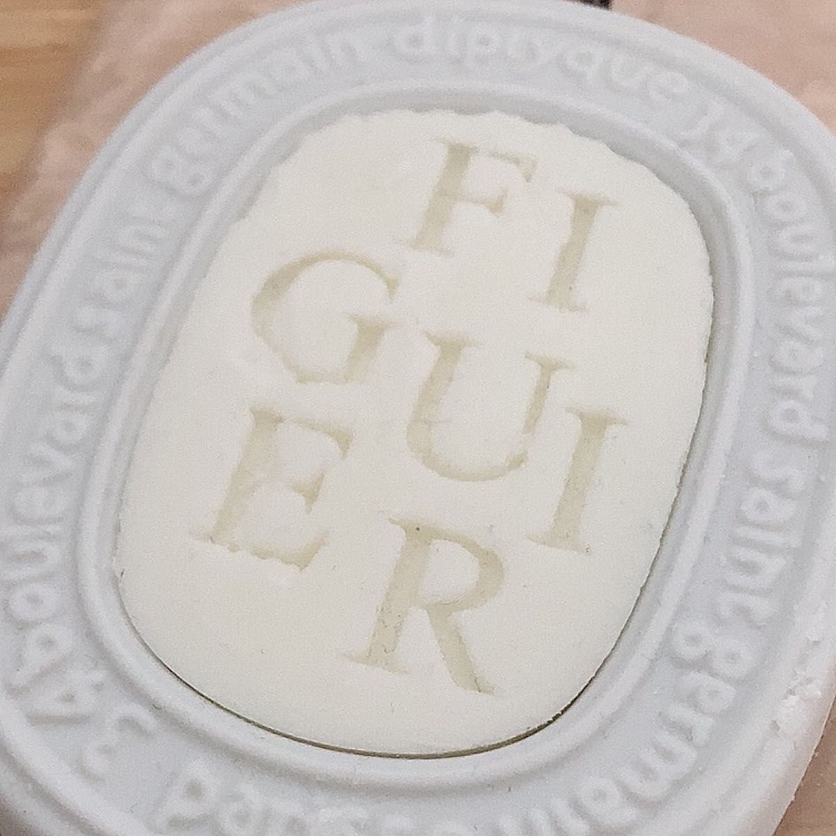 ディプティック　figuier 香りのオーバル