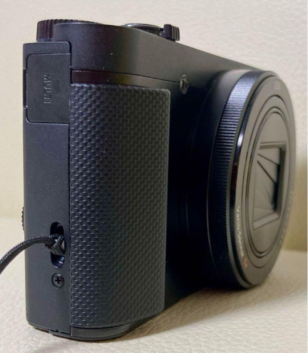 SONY Cyber−Shot HX DSC-HX90V 中古　ソニー