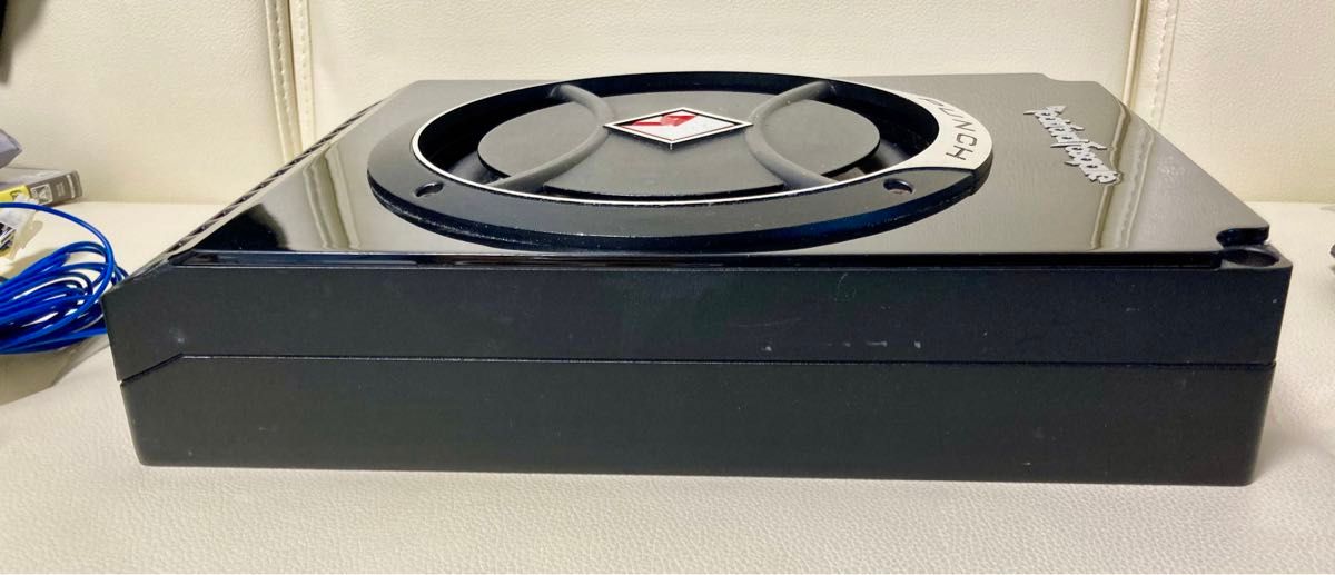 RockfordFosgate ロックフォード JPS-100-8 中古品|Yahoo RockfordFosgate ロックフォード JPS-100-8 中古品|Yahoo