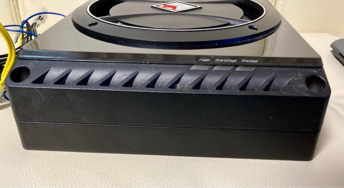 RockfordFosgate ロックフォード JPS-100-8 中古品|Yahoo RockfordFosgate ロックフォード JPS-100-8 中古品|Yahoo