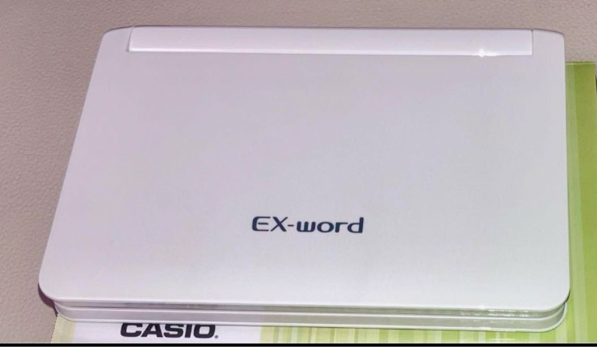 CASIO学校パック】電子辞書カシオEX-Word AZ-N4700edu|Yahoo CASIO学校パック】電子辞書カシオEX-Word AZ-N4700edu|Yahoo