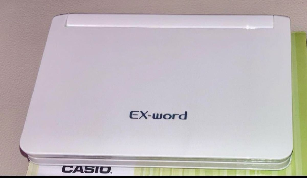 【CASIO学校パック】電子辞書カシオEX-Word AZ-N4700edu