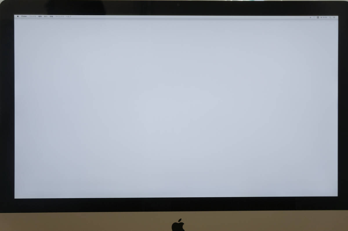 Apple iMac (27-inch, Mid 2011) /Core i7/SSD 256GB+HDD 1TB/16GB メモリ/Radeon HD 6970M 1GB 管理Bの画像10