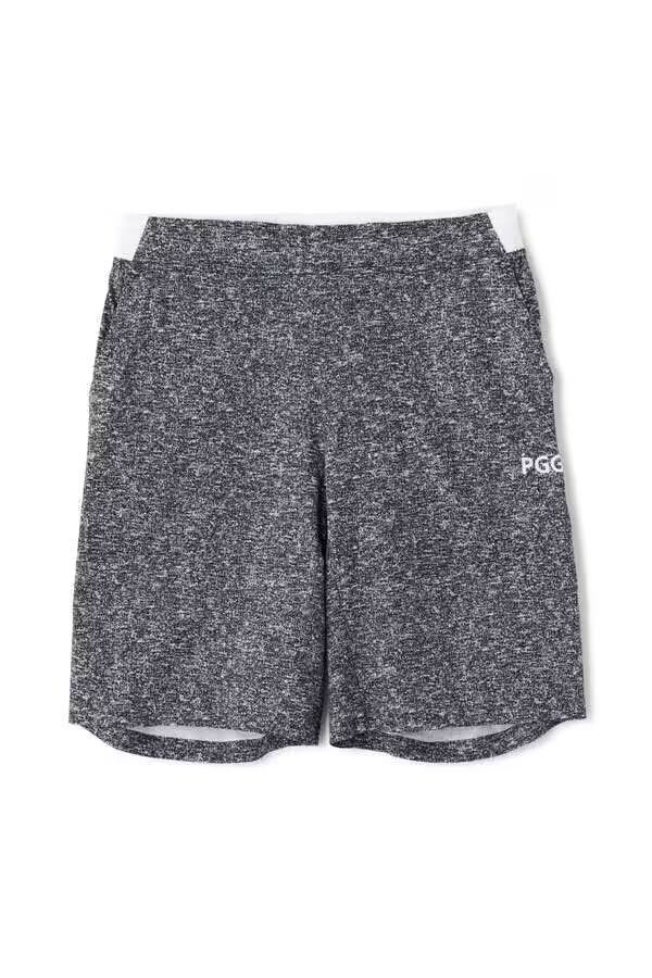 PGG パーリーゲイツ ゴルフパンツ ショートパンツ サイズ6 ネイビー 新品正規品 パーリーゲイツ PGG サイズ6 ハーフパンツ ショート