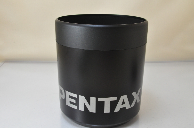 ★★極上品 SMC PENTAX-FA 645 400mm F5.6 ED (IF) Lens♪♪#5815EX_画像9