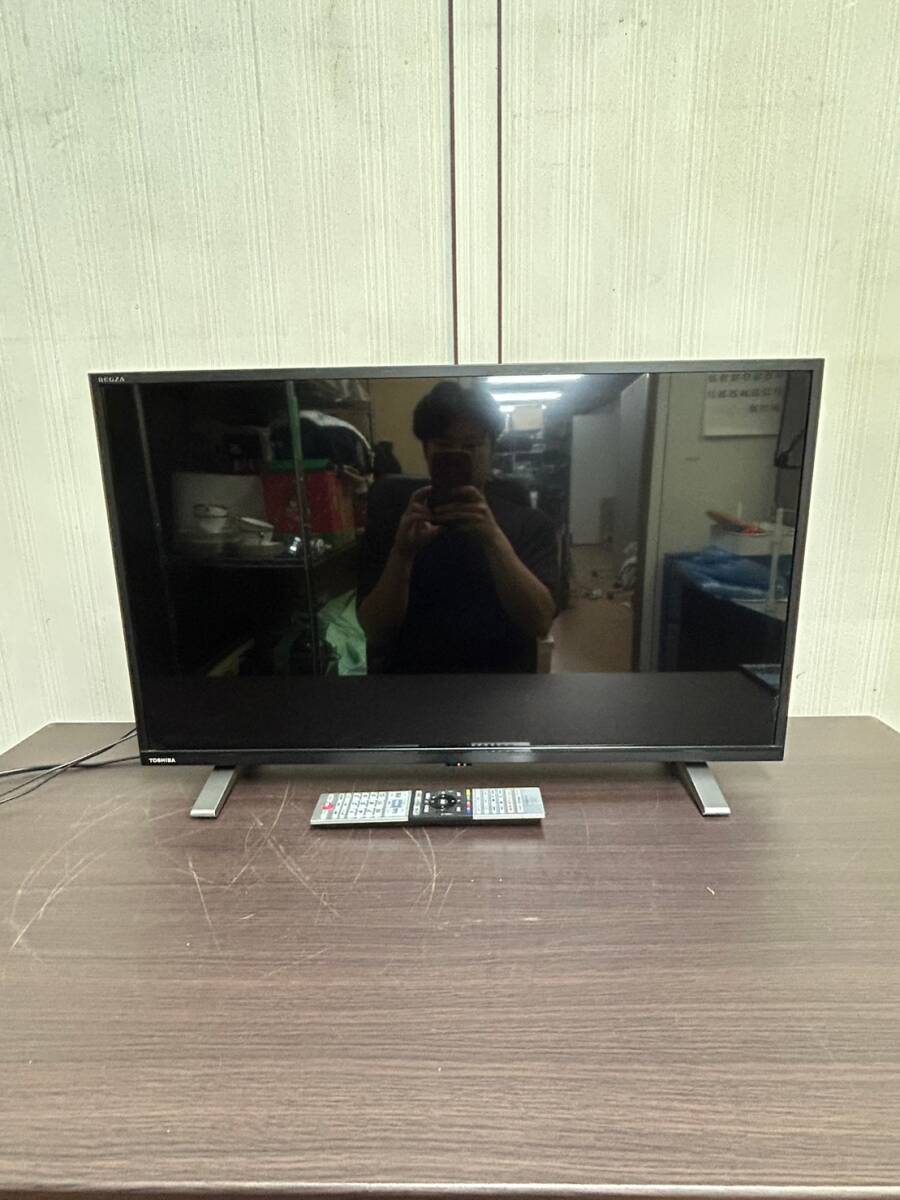 動作確認済 TOSHIBA 東芝 液晶テレビ 32V34 CJ Yahoo!オークション - 32V34 TOSHIBA 東芝 REGZA レグザ 液晶