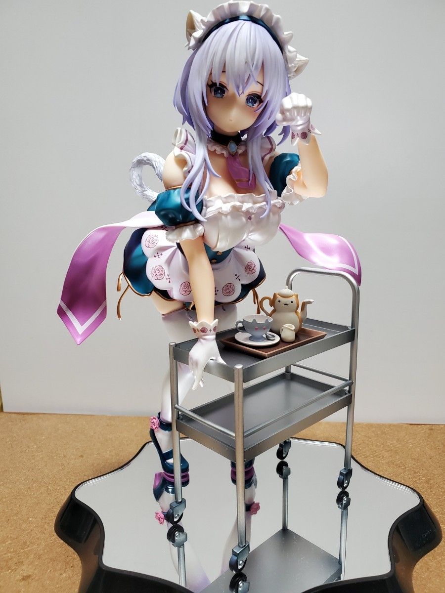 KDcolle ライアー・ライアー 原作版 姫路白雪 1/6 完成品 KDcolle ライアー・ライアー 原作版 姫路白雪 1/6 完成品