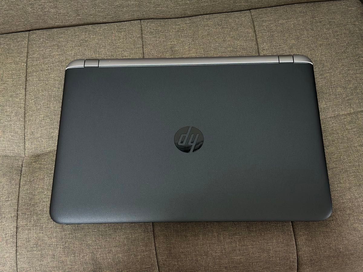 美品 Hp Probook 450 G3 8gb｜Yahoo!フリマ（旧PayPayフリマ）