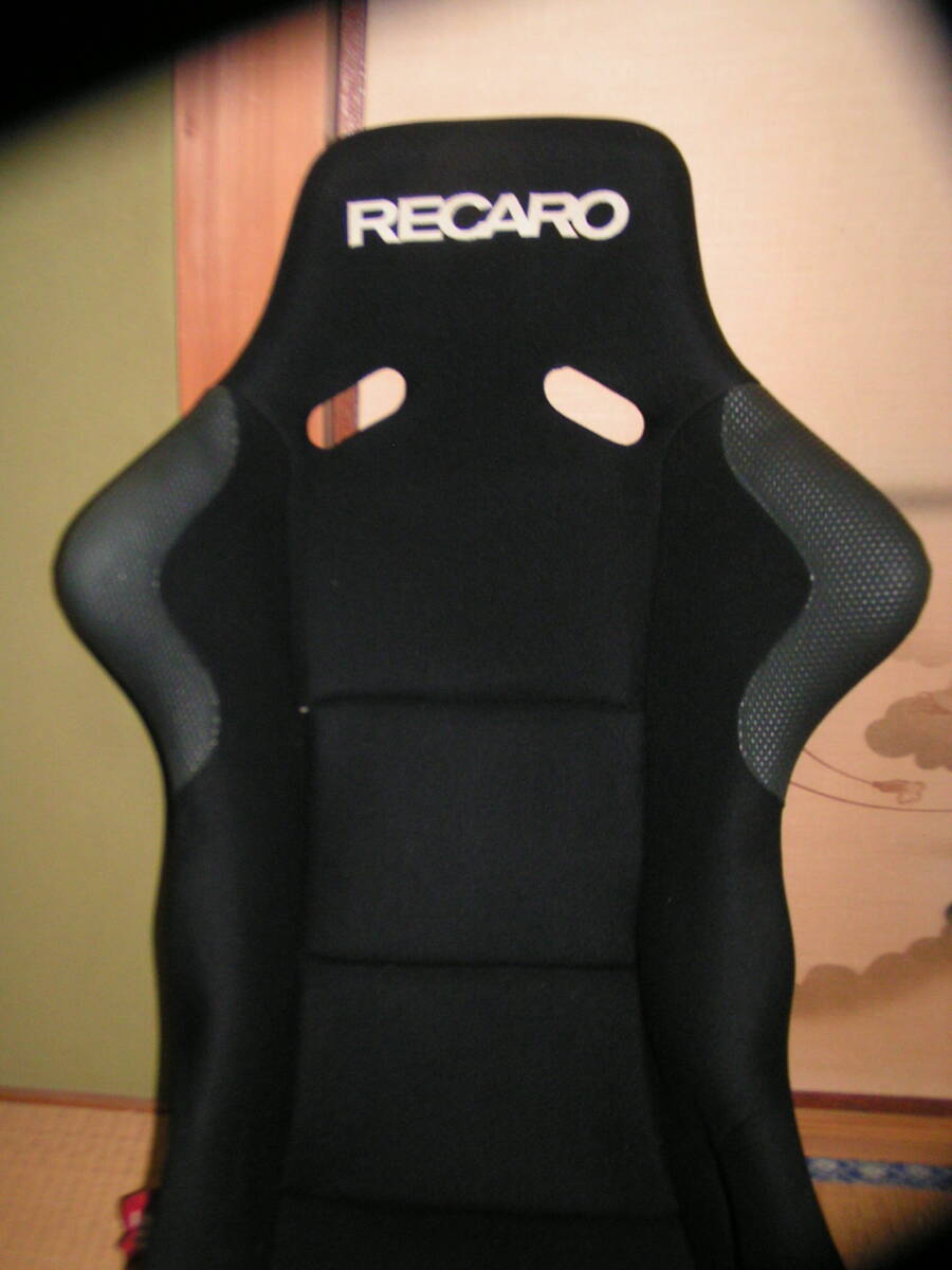 レカロ RECARO SP-G SPG フルバケ ドリフト AE86 S30Z ハコスカ S13 S14 S15 シルビア 180SX RX-7 FD3S FC3S　_画像6