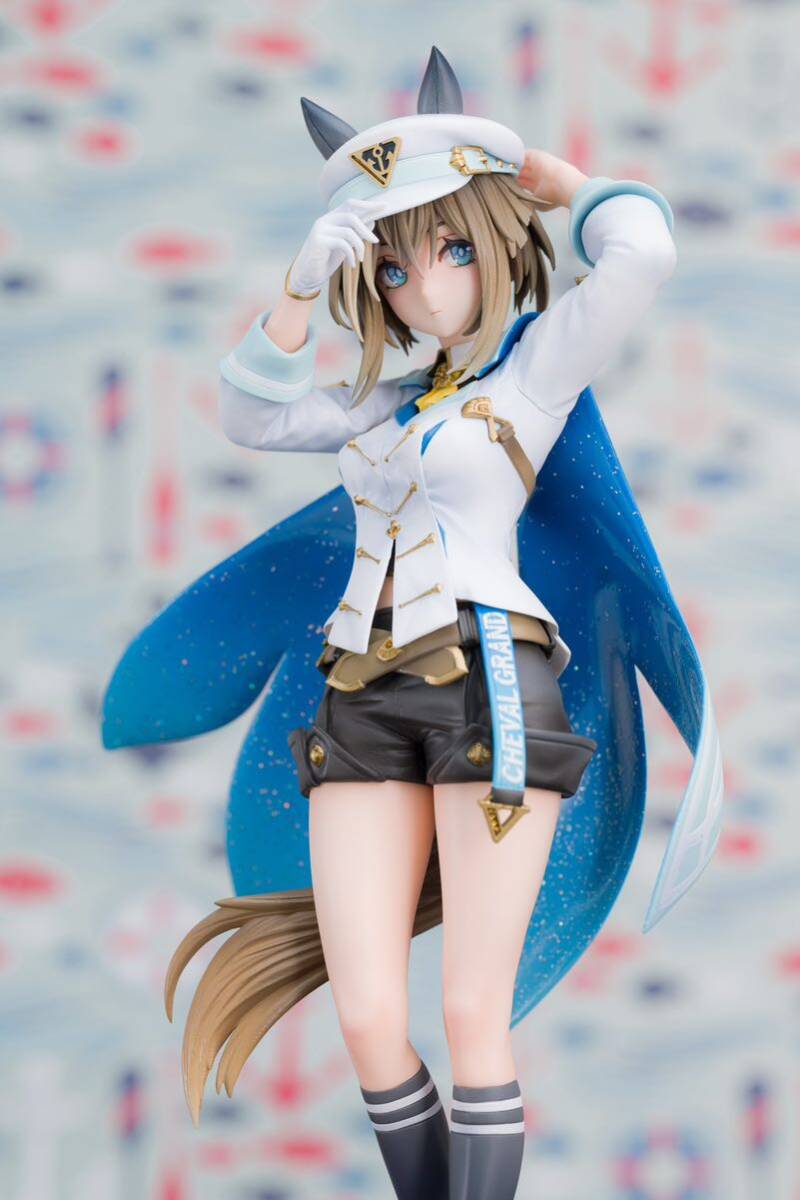 ホビーラウンド30 WF2024W ワンフェス2024冬 干潟為四 ウマ娘 ホビーラウンド30 WF2024W ワンフェス2024冬 干潟為四 ウマ娘