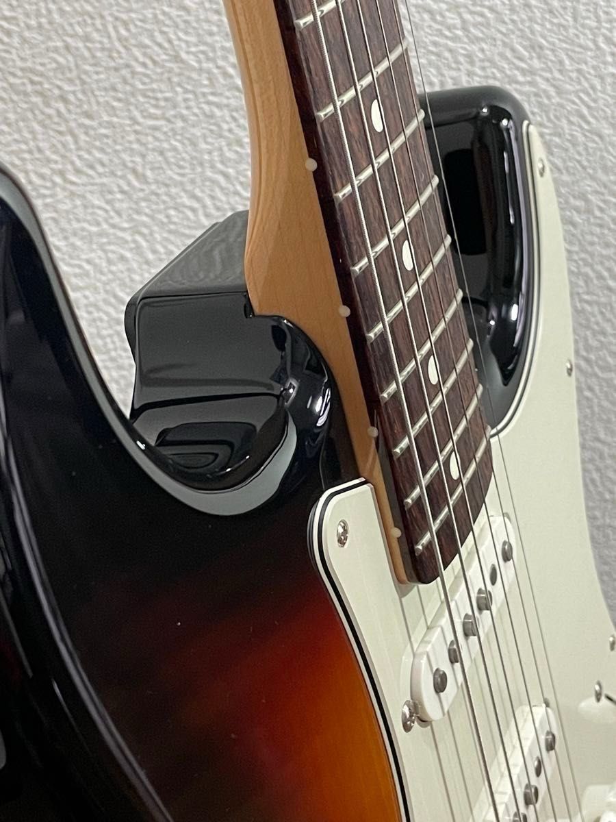 Fenderjapan Traditional 60s Stratocaster