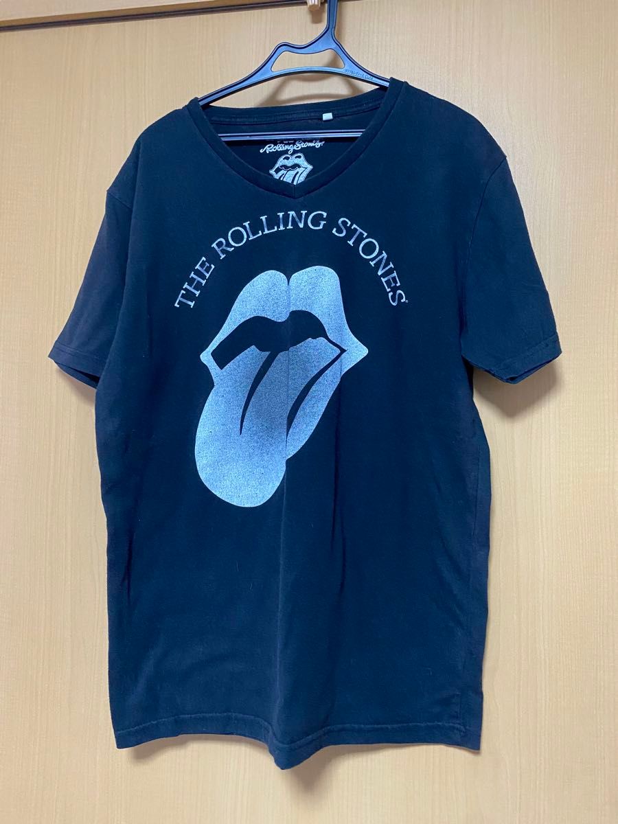 90s Rolling Stones  Tシャツ