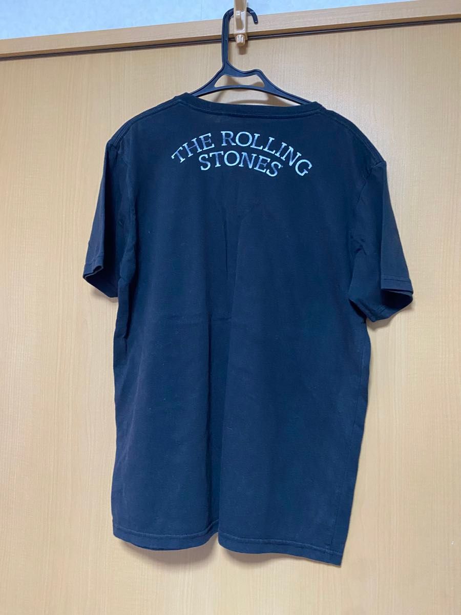 90s Rolling Stones  Tシャツ