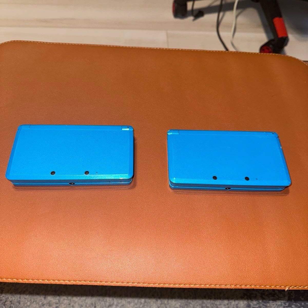 ニンテンドー3DS ジャンク品