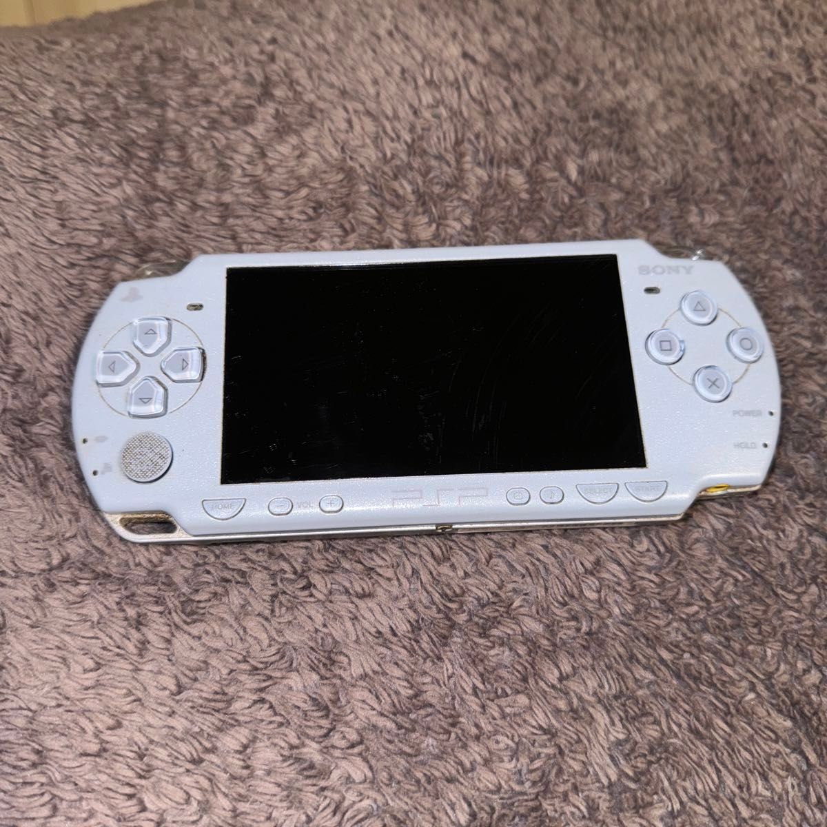 PSP2000 ジャンク品