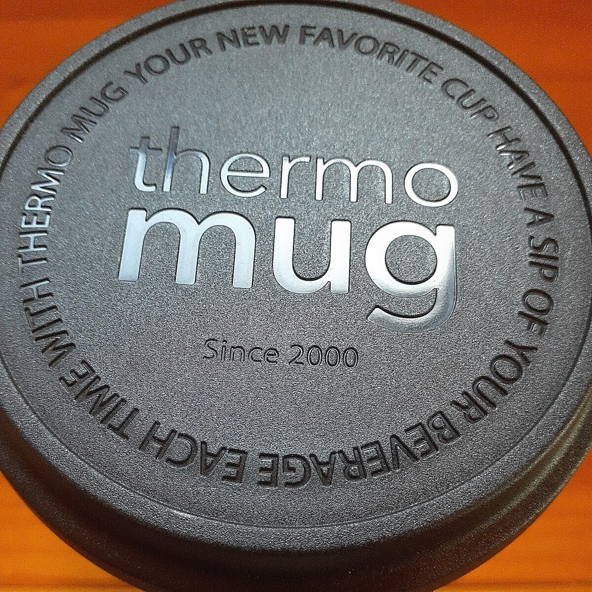  unused Afternoon Tea Afternoon Tea thermo mug Thermos mug tumbler 0.3L postage 520 jpy 