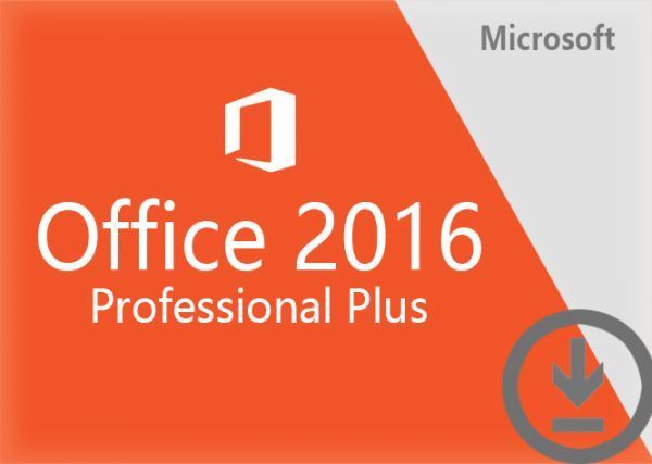 【即発送】Microsoft Office 2016 Professional Plus プロダクトキー 日本語 正規 Word Excel PowerPoint Access 永久認証保証_画像1