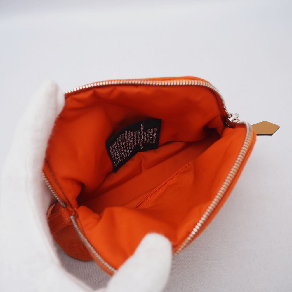 HERMES エルメス ボリードポーチ ミニミニ 16cm 化粧ポーチ 小物 HERMES エルメス ボリードポーチ ミニミニ 16cm 化粧ポーチ 小物