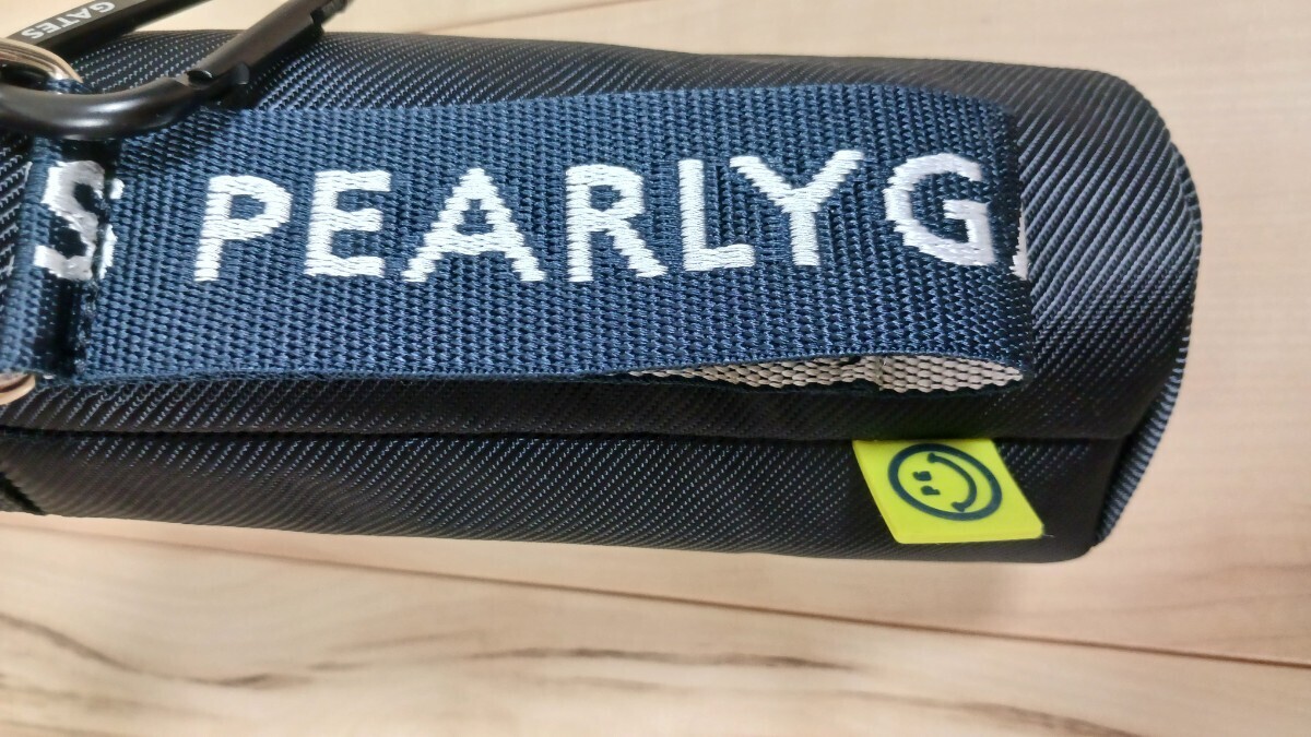 送料無料 パーリーゲイツ ペットボトルケース PEARLY GATES 送料無料 パーリーゲイツ ペットボトルケース PEARLY GATES