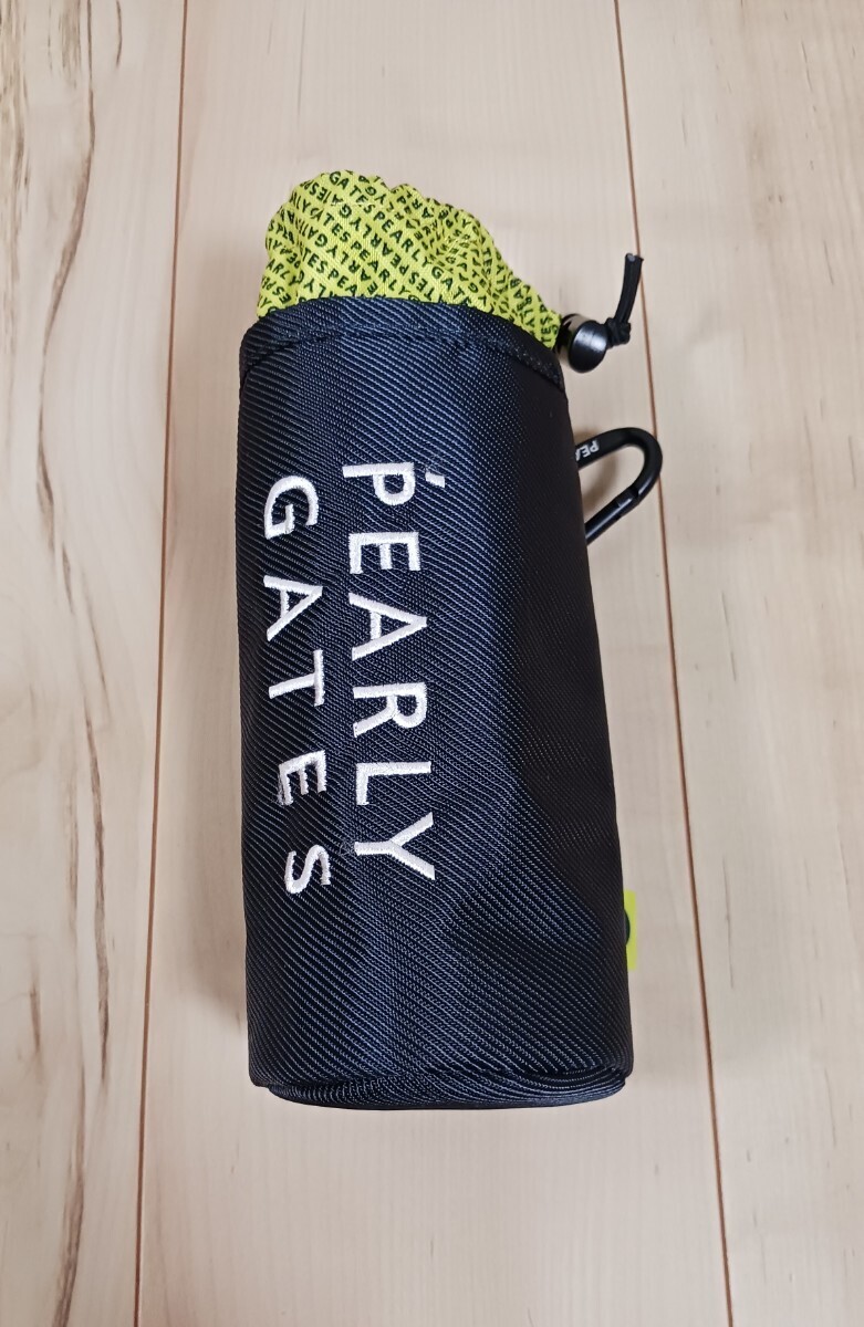 送料無料 パーリーゲイツ ペットボトルケース PEARLY GATES 送料無料 パーリーゲイツ ペットボトルケース PEARLY GATES