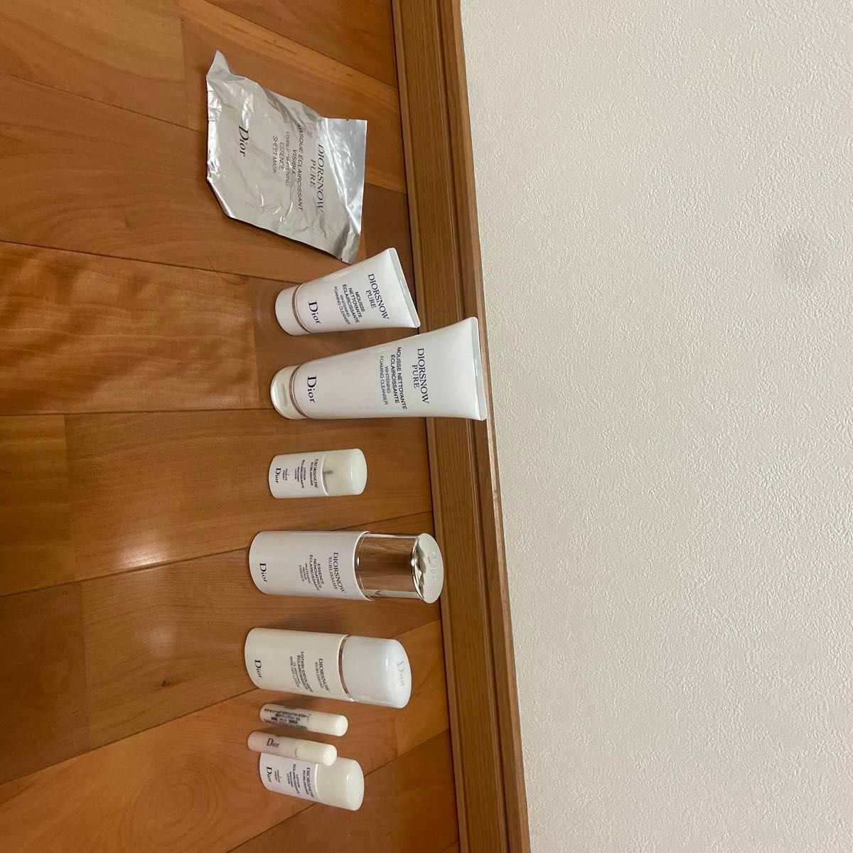 コスメ 化粧水など