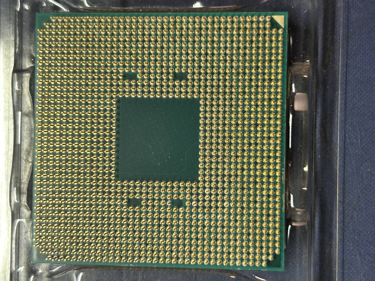 AMD　Ryzen 5 1600X CPU 6コア 12スレッド 3.6GHZ リテールクーラーセット_画像3