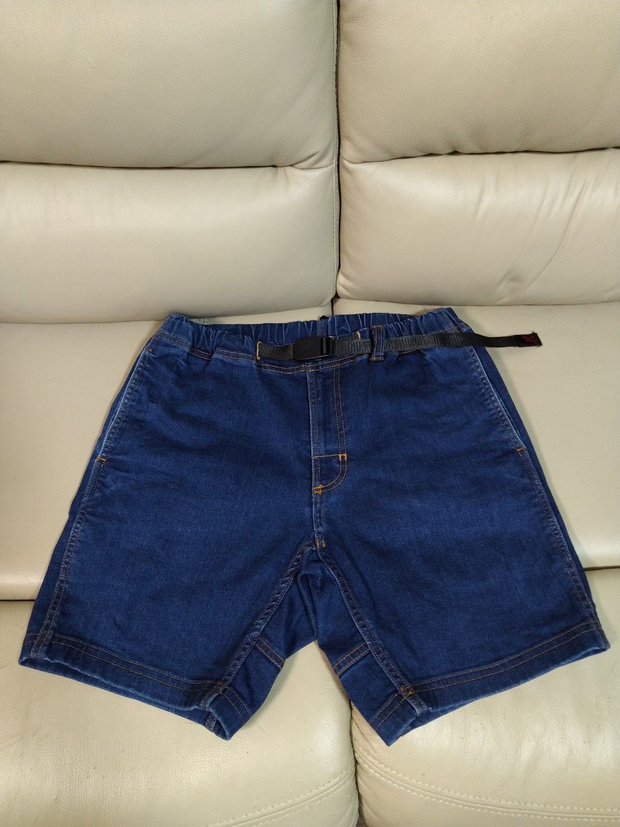 ★GRAMICCI★ グラミチ NEW NARROW SHORTS NN-SHORTS ニューナローショーツ 美品 サイズM