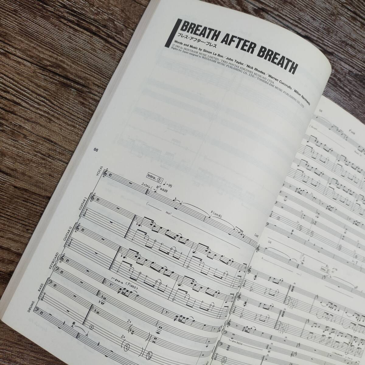 送料無料/即決】 DURAN DURAN デュラン・デュラン THE WEDDING 送料無料/即決】 DURAN DURAN デュラン・デュラン THE WEDDING