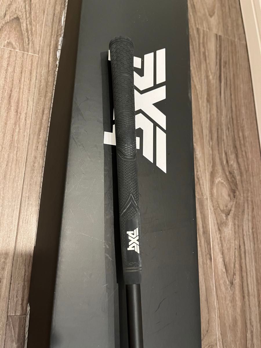 【美品】PXG 0311XF GEN5 ハイブリッド　5番