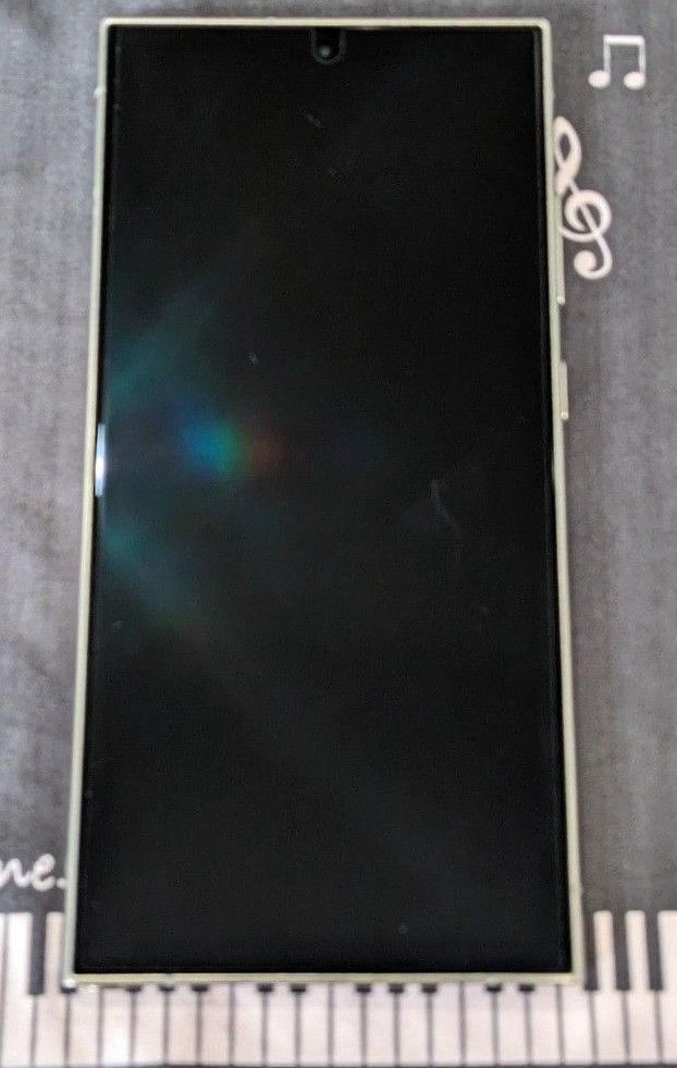 Galaxy S24 Ultra 256GB 国内版SIMフリー バイオレット