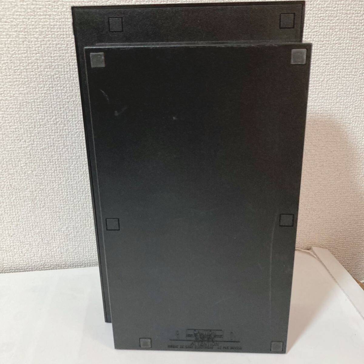 ソニー PS2 プレイステーション2 SCPH-35000 【SONY PlayStation プレステ2 】_画像7