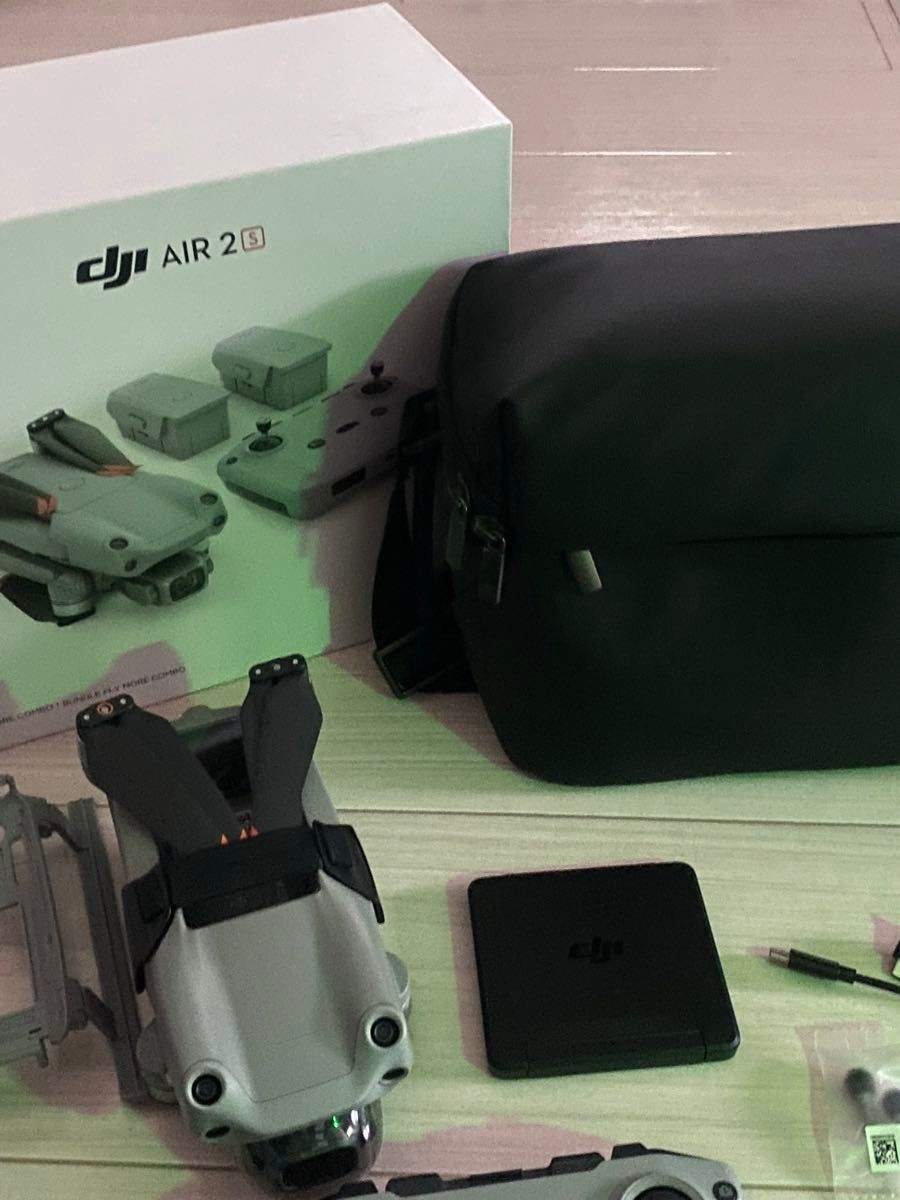 dji air2s