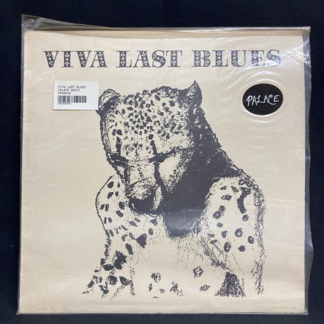 PALACE MUSIC / VIVA LAST BLUES (US-ORIGINAL)_画像1