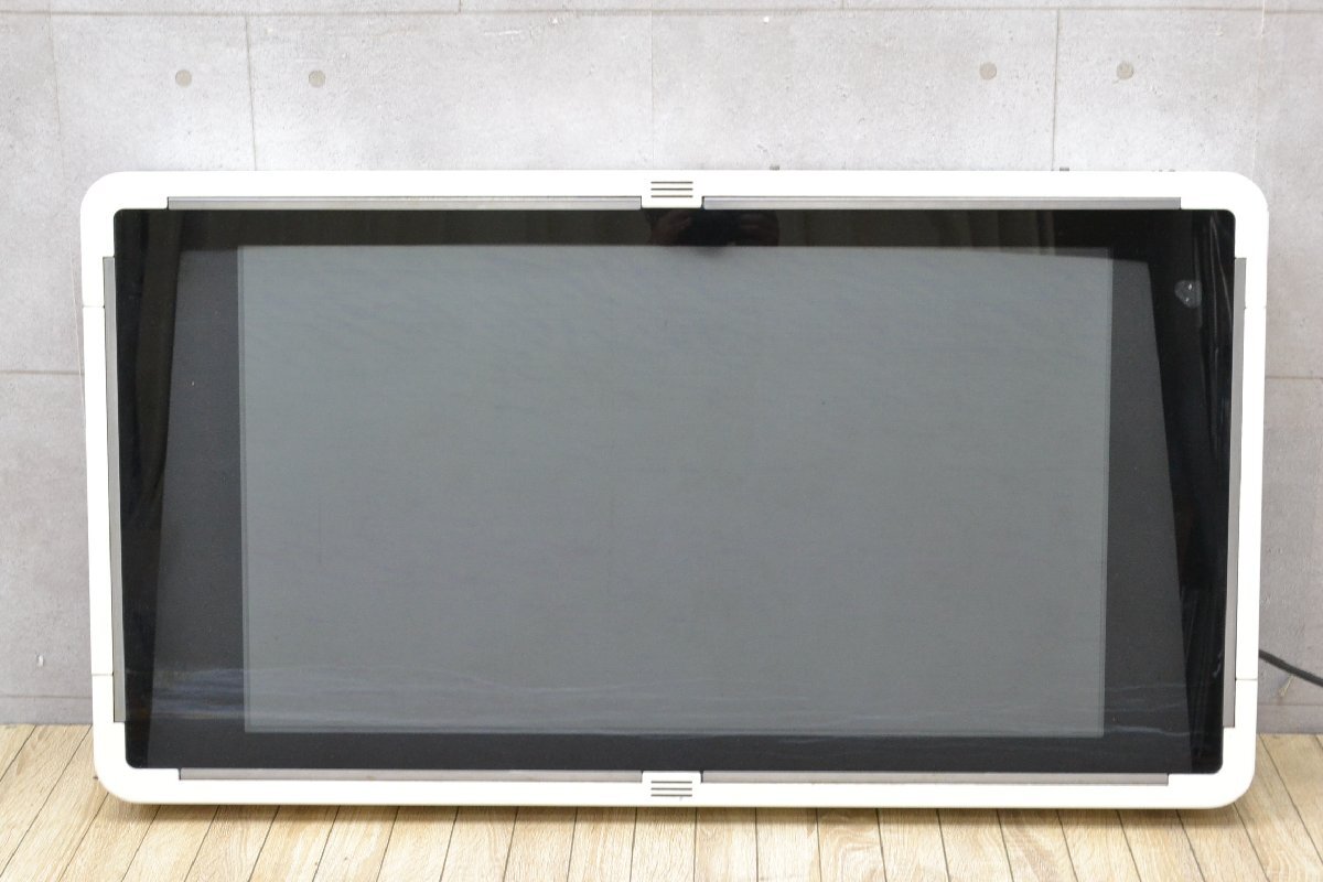 E245□TOWA トーワ□デジタルサイネージ□DS-L32S□TBグループ E245□TOWA トーワ□デジタルサイネージ□DS-L32S□TBグループ