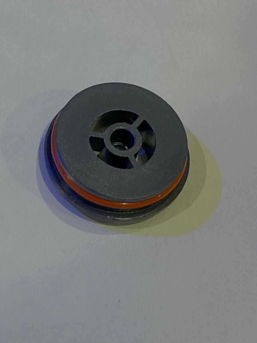 ゼンスイ QQ1 部品 モーターキャップ 外掛式プロテインスキマー ゼンスイ QQ1 部品 モーターキャップ 外掛式プロテインスキマー