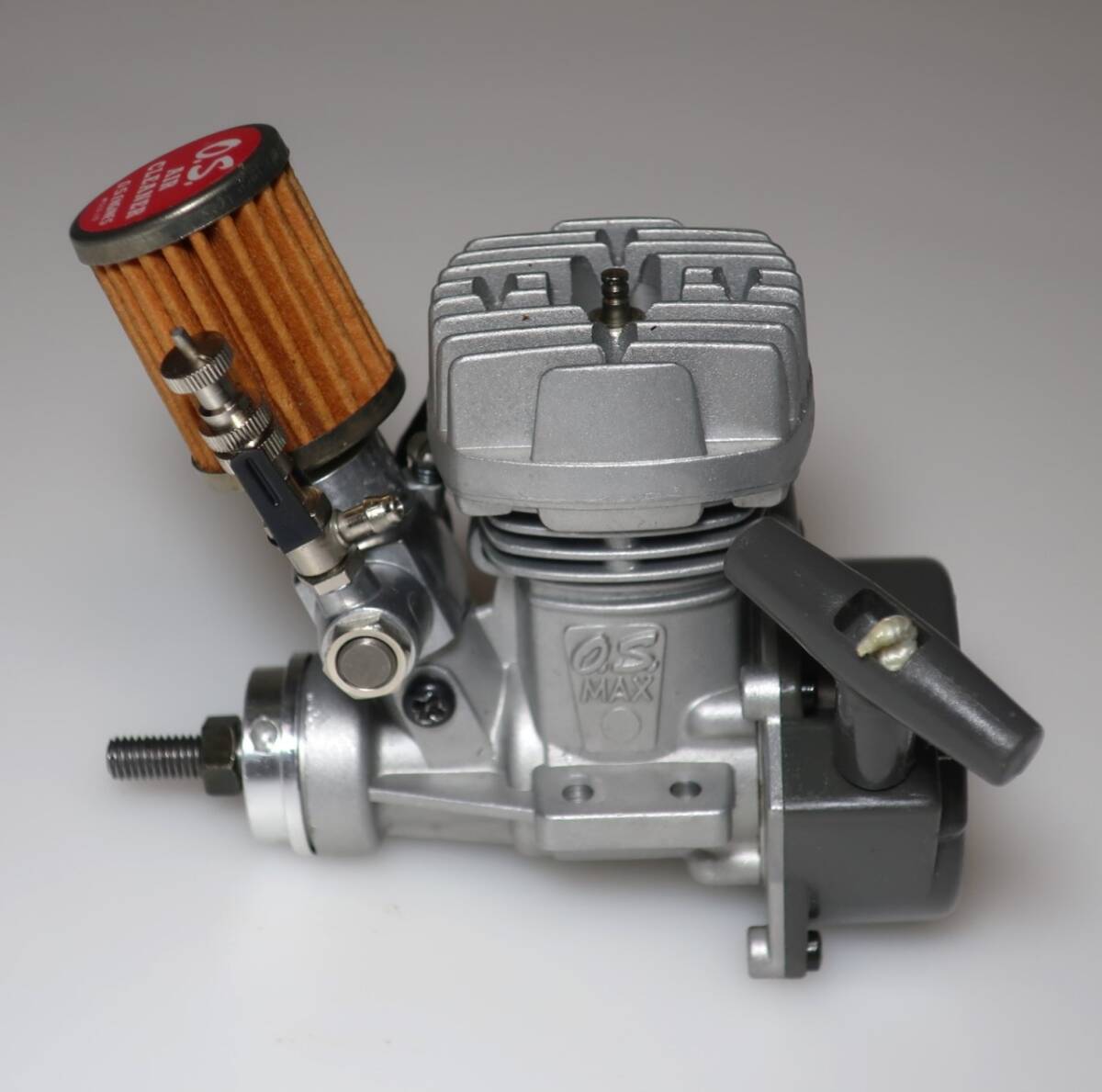 Yahoo!オークション - 良好 カー用エンジン OS MAX CZ-RX 11225 Yahoo!オークション - 良好 カー用エンジン OS MAX CZ-RX 11225