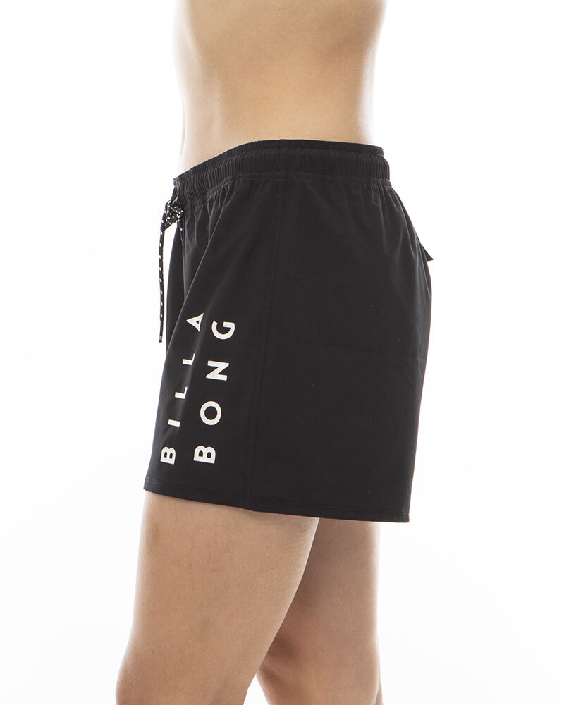 ★送料無料★2024春夏 新品【BILLABONG/ビラボン】SHORT BOARDSHORTS ボードショーツ/サーフトランクス BLK M BE013-503