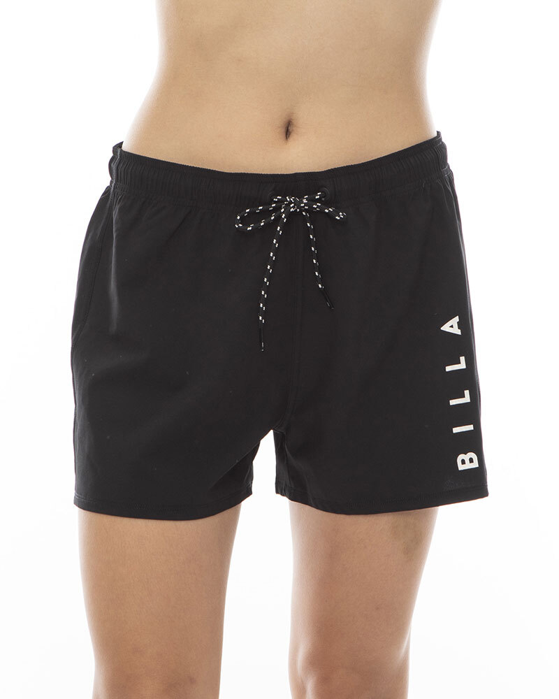 ★送料無料★2024春夏 新品【BILLABONG/ビラボン】SHORT BOARDSHORTS ボードショーツ/サーフトランクス BLK M BE013-503