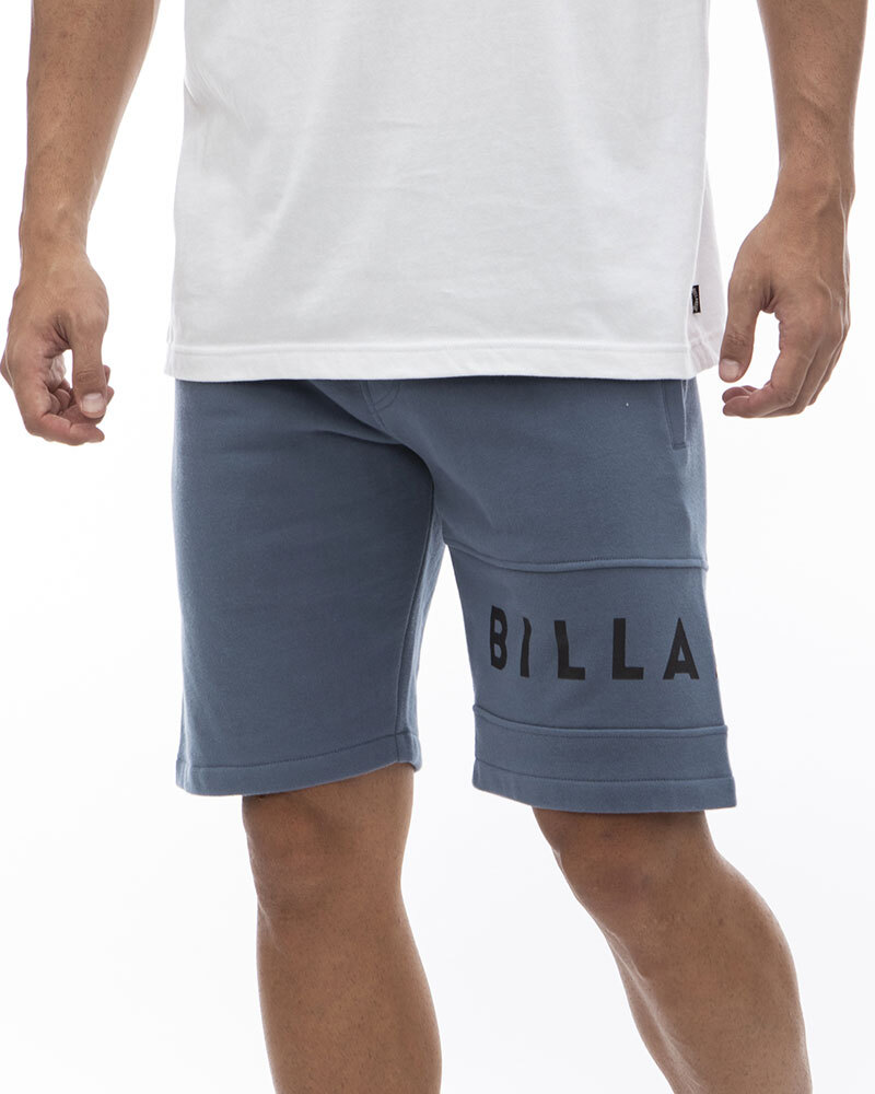 ★送料無料★2024春夏 新品【BILLABONG/ビラボン】LOGO PRINT ウォークパンツ/ショートパンツ IND メンズL BE01A-602