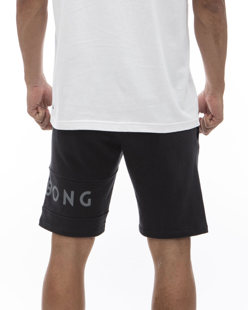 ★送料無料★2024春夏 新品【BILLABONG/ビラボン】LOGO PRINT ウォークパンツ/ショートパンツ WAA メンズXL BE01A-602_画像3