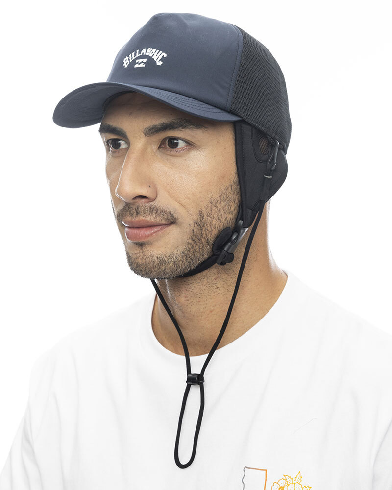 ★送料無料★2024春夏 新品【BILLABONG/ビラボン】SURF CAP キャップ NVY BE011-972_画像6