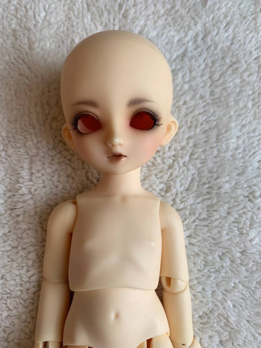 幼SD男の子 ネオン 2nd 人形、キャラクタードール 幼SD男の子 ネオン 2nd 人形、キャラクタードール