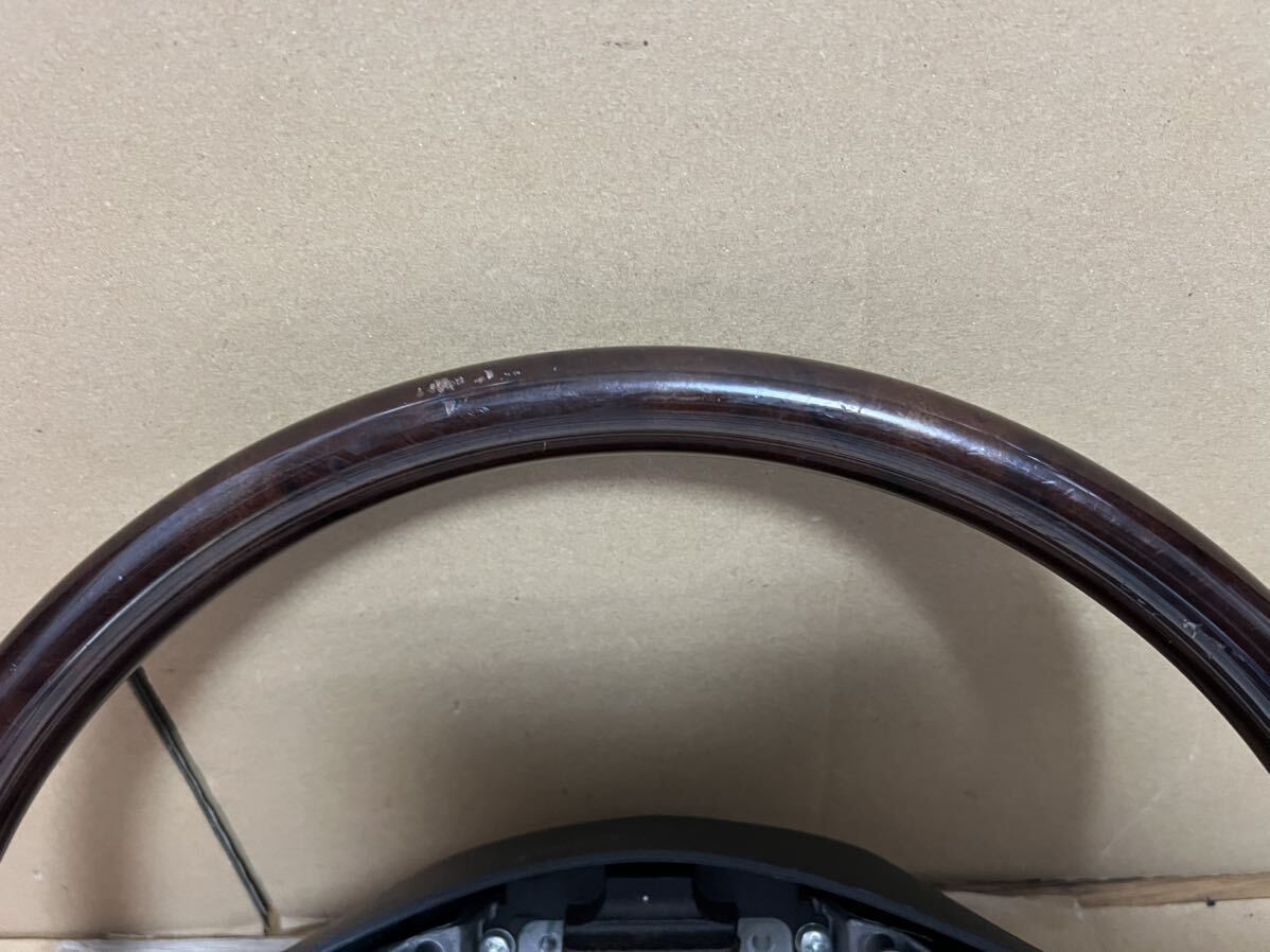  Gloria Cedric HY33 MY33 Y33 wood steering wheel combination steering gear gran turismo 