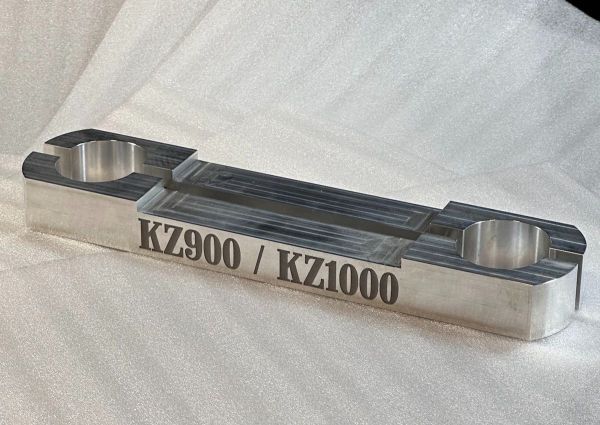  front fork stabilizer Φ36 Z1 Z2 Z series KZ900 KZ1000 Kawasaki Z750 xp146